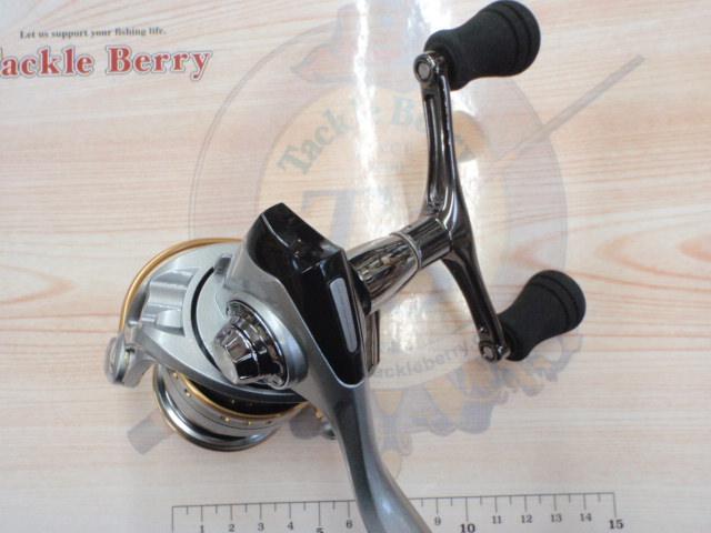 カーディナルⅡSX 2500SD