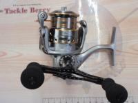 カーディナルⅡSX 2500SD