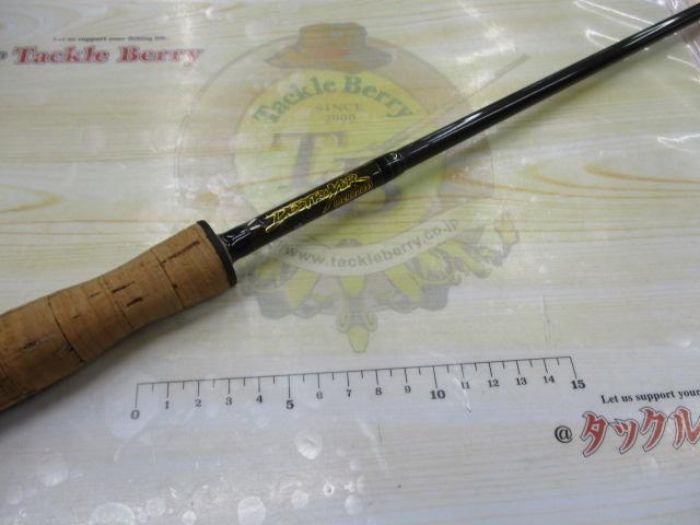 デストロイヤー F3-64XS(Hi-10X)INTIMIDATER