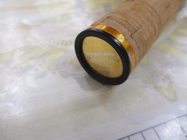 デストロイヤー F3-64XS(Hi-10X)INTIMIDATER