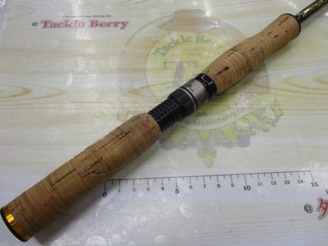 デストロイヤー F3-64XS(Hi-10X)INTIMIDATER