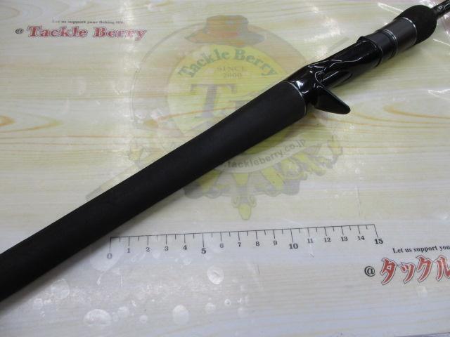 デストロイヤー F4・1/2-70X4(オロチX4)