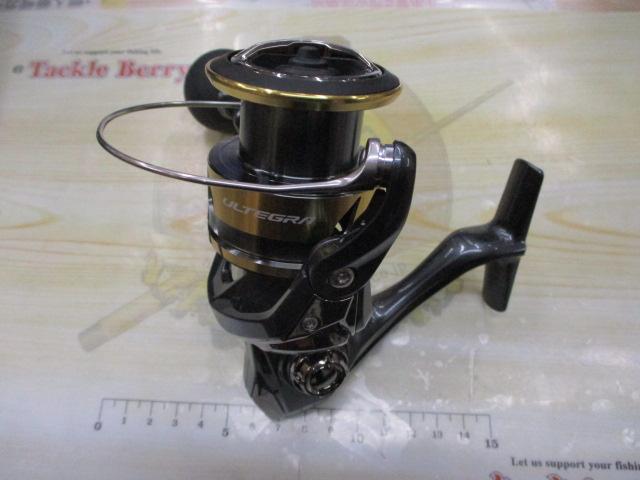 25アルテグラ C5000XG