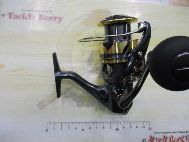 25アルテグラ C5000XG