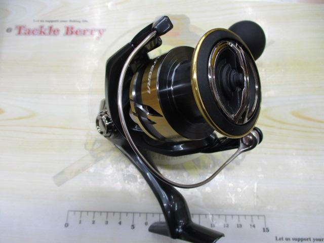 25アルテグラ C5000XG