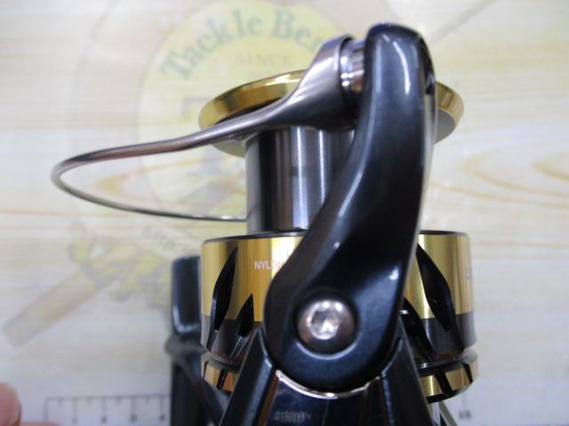 25アルテグラ C5000XG