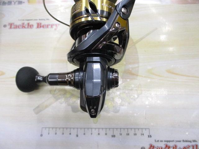 25アルテグラ C5000XG