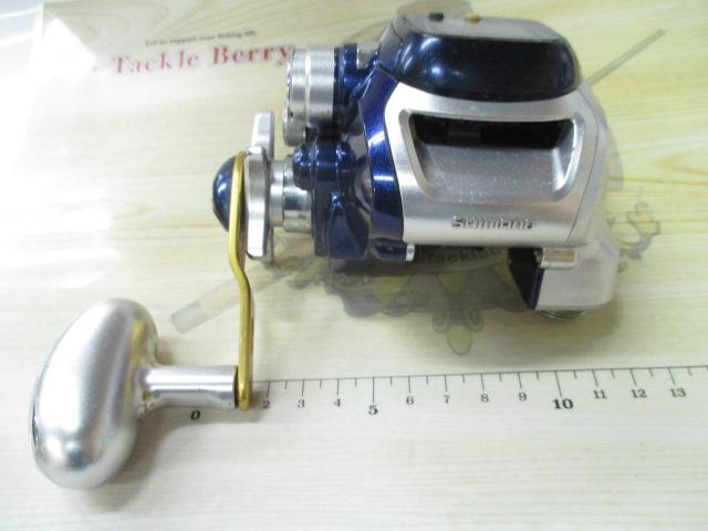 09電動丸 400C