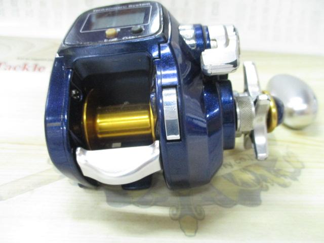 09電動丸 400C