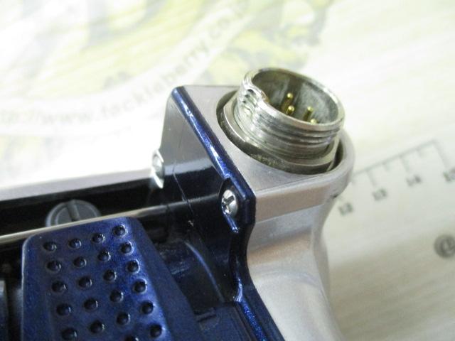 09電動丸 400C