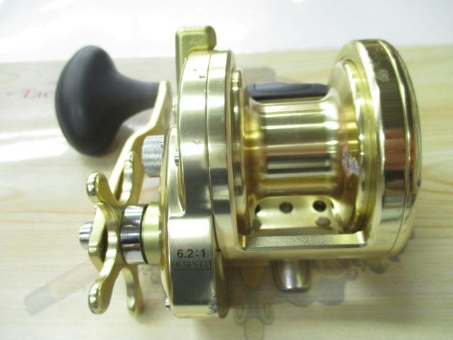 オシアジガー 2000