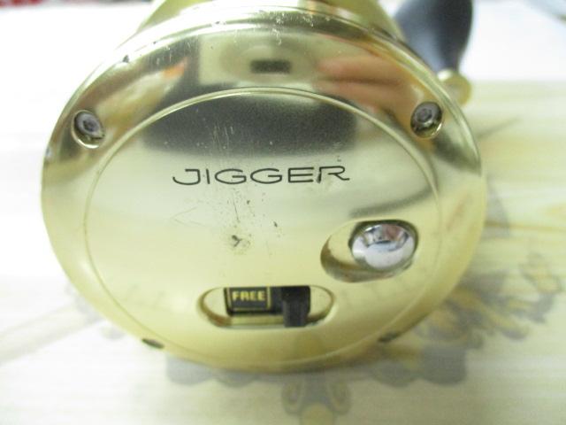 オシアジガー 2000