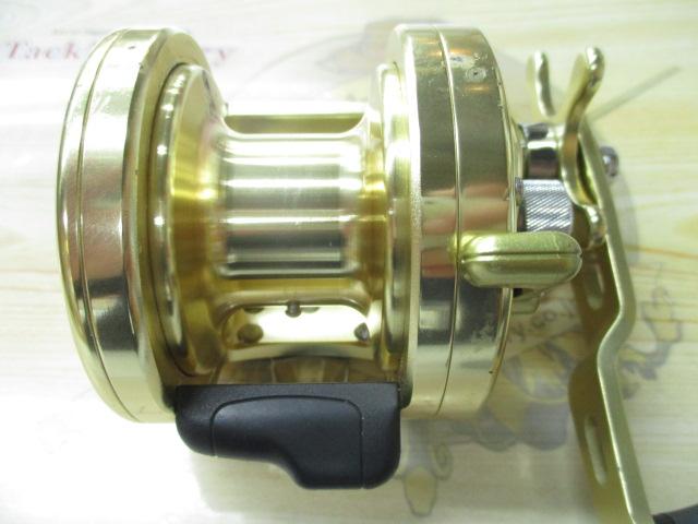 オシアジガー 2000