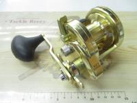 オシアジガー 2000