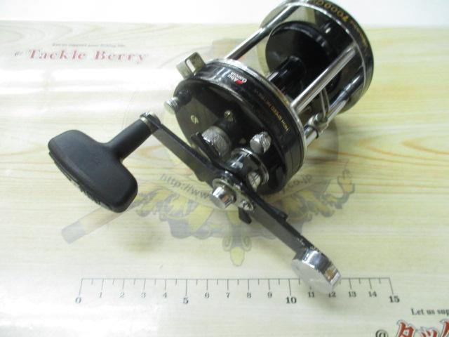 アンバサダー7000Cハイスピード