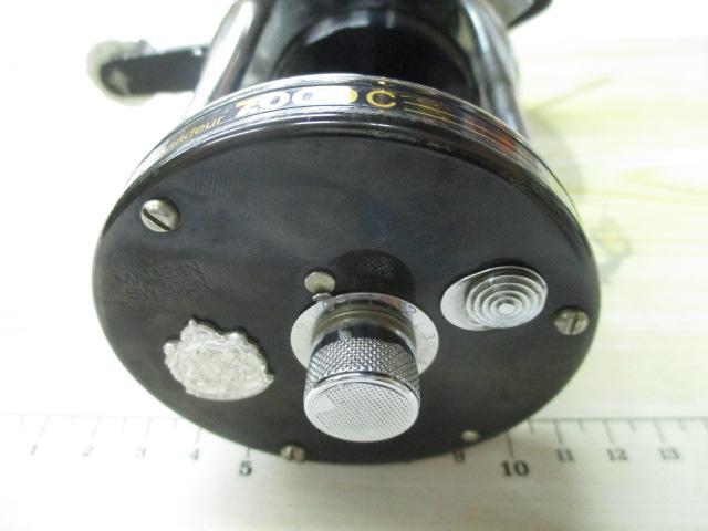 アンバサダー7000Cハイスピード