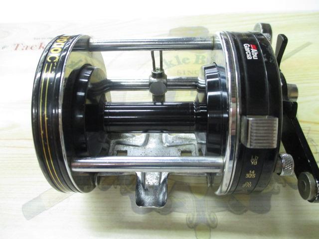 アンバサダー7000Cハイスピード