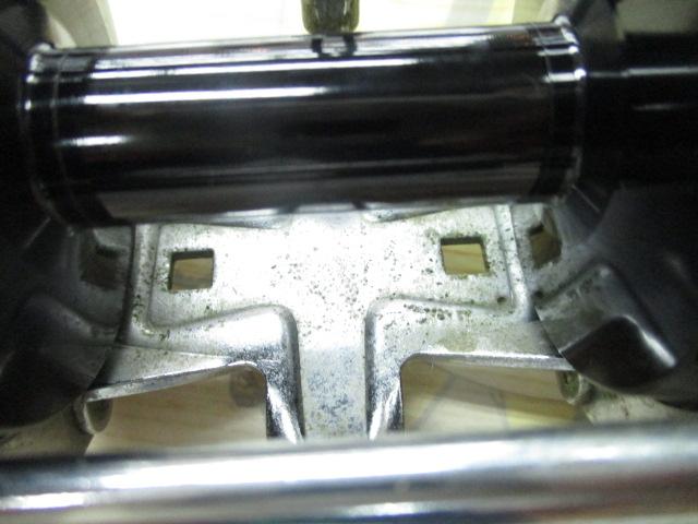 アンバサダー7000Cハイスピード