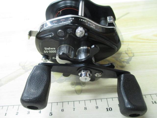 スーパーミリオネア GS-5000