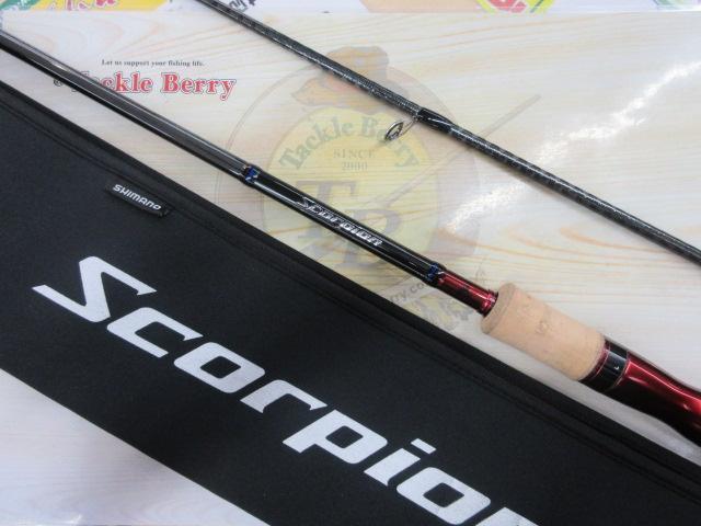 スコーピオン2832RS-2