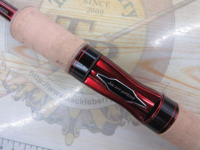 スコーピオン2832RS-2