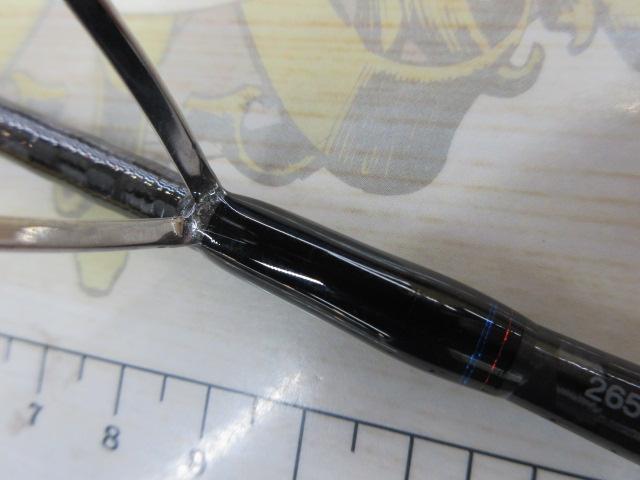 スコーピオン 2651R-2(2019モデル)