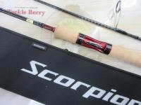 スコーピオン 2651R-2(2019モデル)