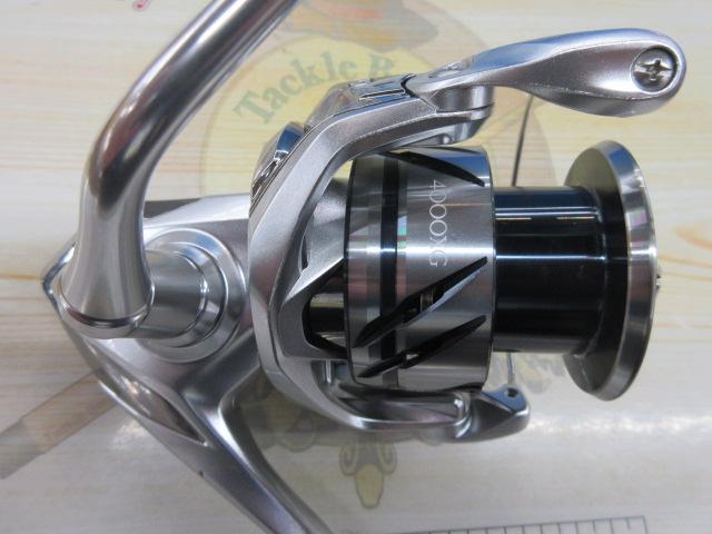 23ストラディック 4000XG