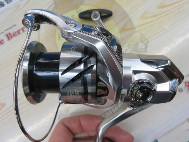 23ストラディック 4000XG