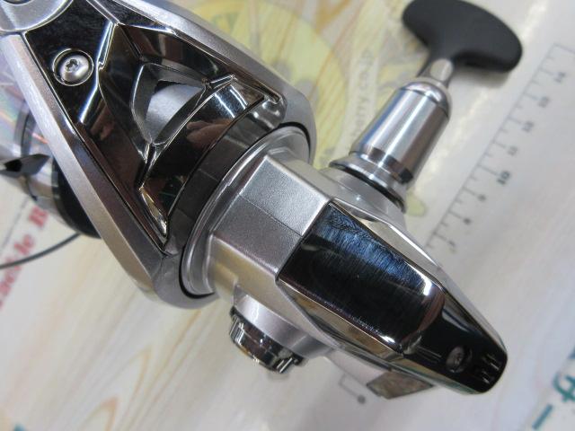 23ストラディック 4000XG