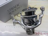 23ストラディック 4000XG