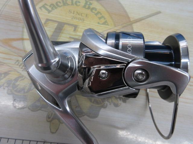 23ストラディック C3000XG