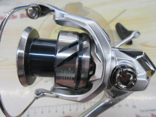 23ストラディック C3000XG