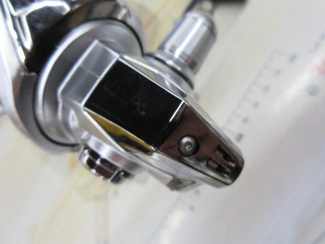 23ストラディック C3000XG