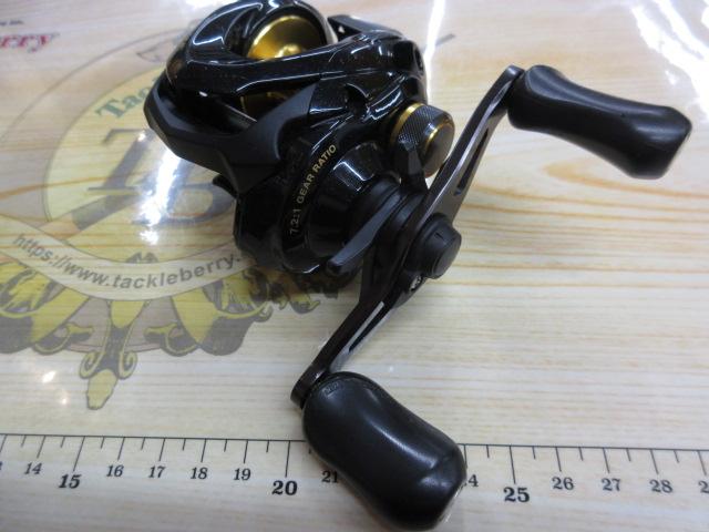 17バスワンXT 151