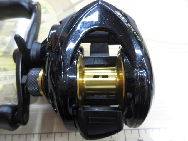 17バスワンXT 151