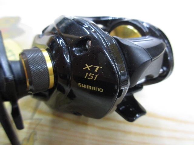 17バスワンXT 151