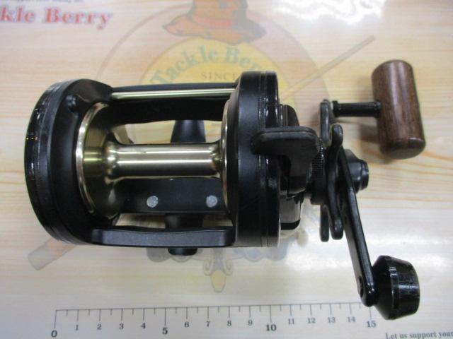 トーナメント石鯛SS30SH遠投