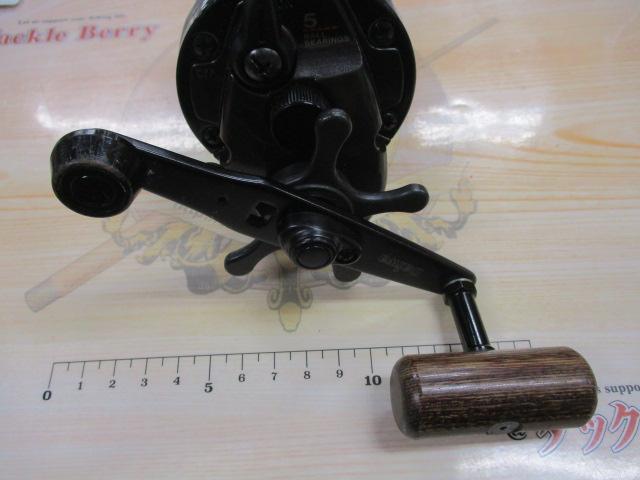 トーナメント石鯛SS30SH遠投