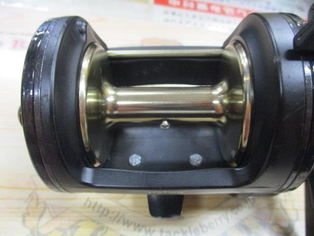 トーナメント石鯛SS30SH遠投