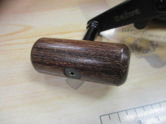 トーナメント石鯛SS30SH遠投