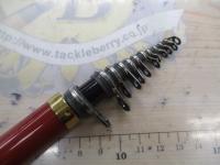 がま磯グレスペシャルGチューン 125-50