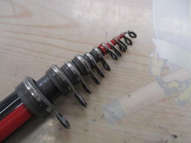 がま磯グレスペシャルⅡ 15-53