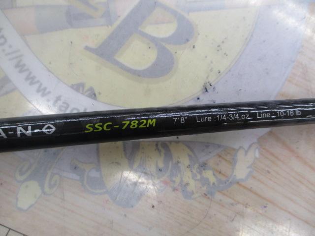 スピードスタイル SSC-782M