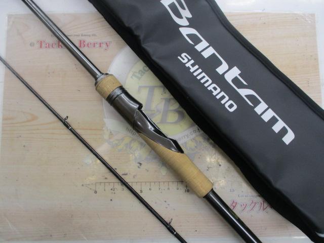 22バンタム 264ML-G/2