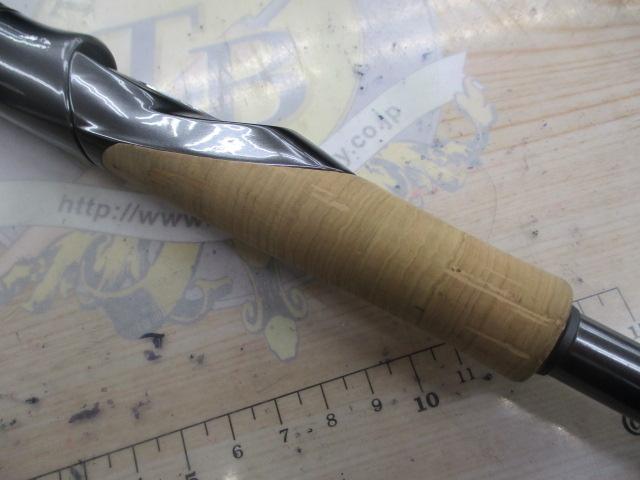 22バンタム 264ML-G/2