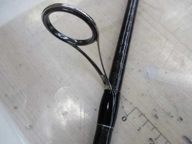 22バンタム 264ML-G/2