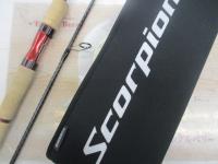 スコーピオン 2704RS-2(2019モデル)