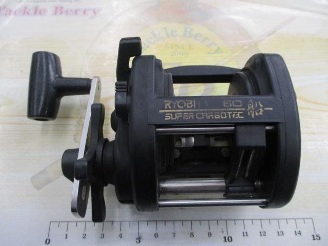 スーパーカーボテック船80