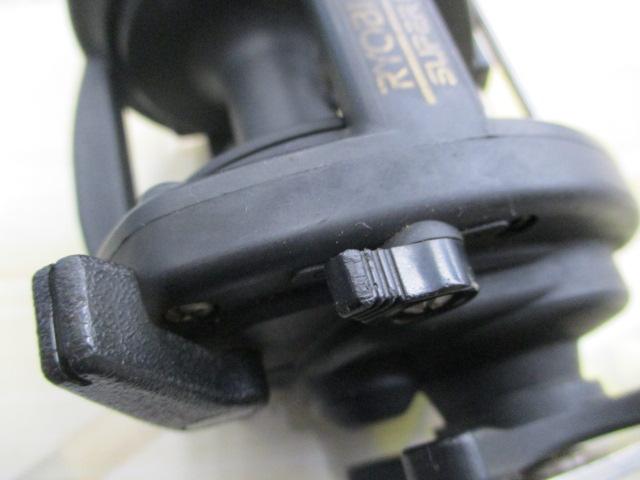 スーパーカーボテック船80